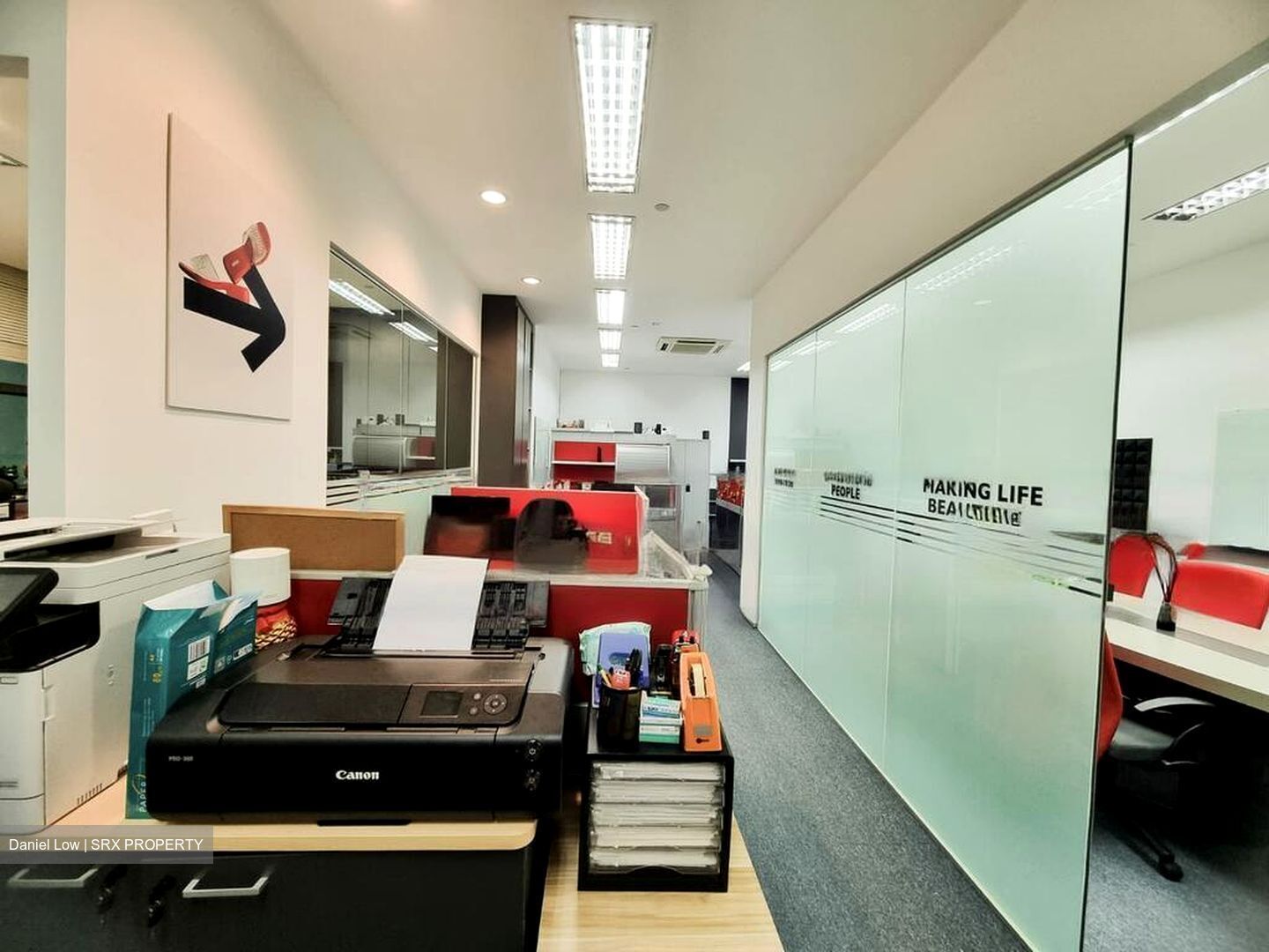 Paya Lebar 178 (D14), Factory #454868921